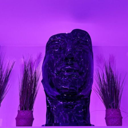 Romance Spa Nuit D'Amour Hawr Zewnętrze zdjęcie