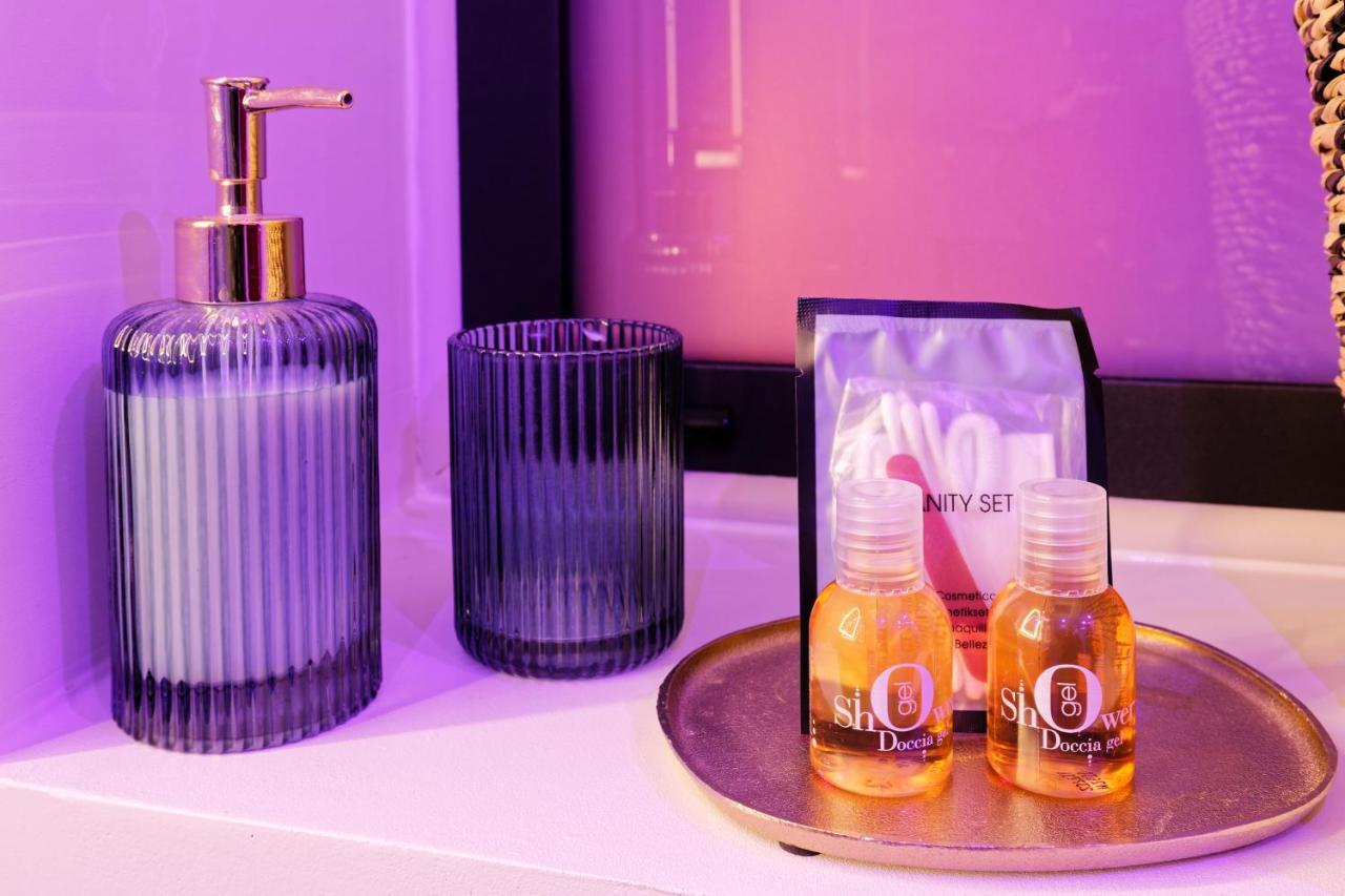 Romance Spa Nuit D'Amour Hawr Zewnętrze zdjęcie